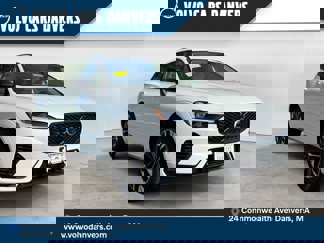 New 2026 Volvo XC60 T8 Ultra w/ Protection Package Premier image 1