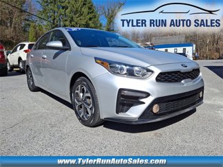 Used 2020 Kia Forte LXS image 1