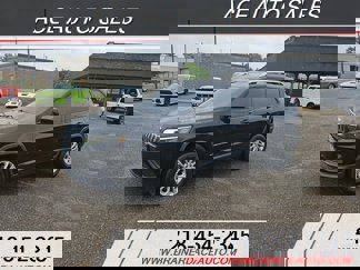 Used 2020 Jeep Cherokee Latitude image 1