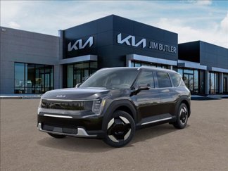 New 2026 Kia EV9 Wind image 1