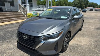 Used 2024 Nissan Sentra SV image 1