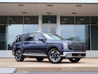 New 2026 Hyundai Palisade Limited image 1