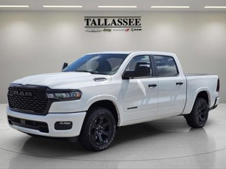 New 2025 RAM 1500 Big Horn image 1