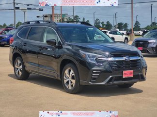 New 2025 Subaru Ascent Premium image 1