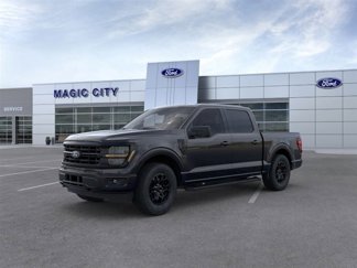 New 2025 Ford F150 XLT w/ Equipment Group 301A Standard image 1