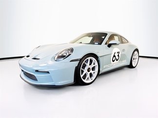 Used 2024 Porsche 911 GT3 RS image 1