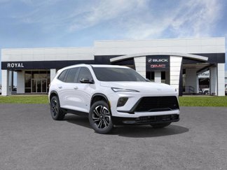 New 2026 Buick Enclave Sport Touring image 1