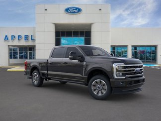 New 2025 Ford F250 King Ranch image 1