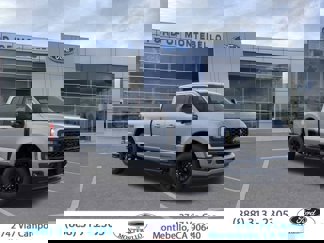 New 2025 Ford F250 Lariat w/ Lariat Ultimate Package image 1