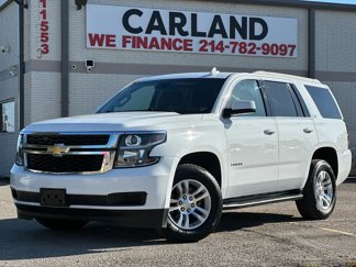 Used 2019 Chevrolet Tahoe LT image 1
