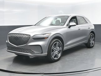 New 2026 Genesis Electrified GV70 Prestige image 1