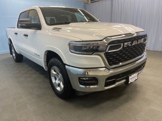 Used 2025 RAM 1500 Big Horn image 1