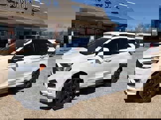 Certified 2023 Ford Edge ST-Line image 1