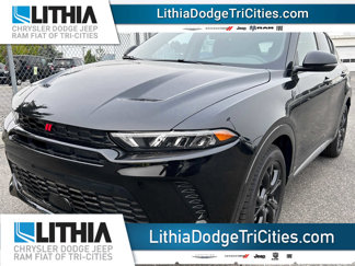 New 2024 Dodge Hornet R/T Plus w/ R/T Blacktop Package image 1