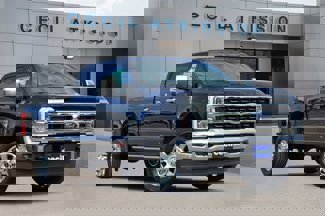 New 2025 Ford F250 King Ranch image 1