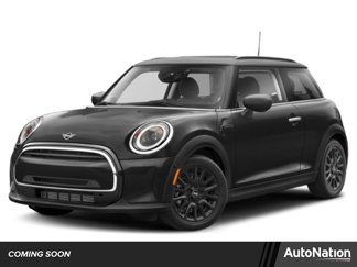New 2026 MINI Cooper John Cooper Works image 1