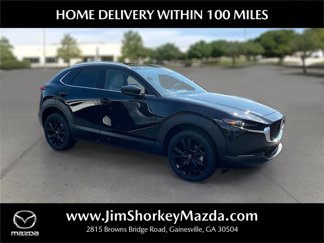 Used 2024 MAZDA CX-30 2.5 Turbo w/ Premium Package image 1