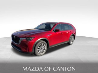 New 2025 MAZDA CX-90 3.3 Turbo w/ Preferred Package image 1