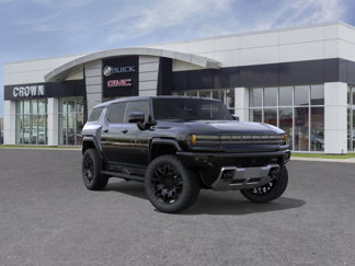 New 2026 GMC Hummer EV SUV image 1
