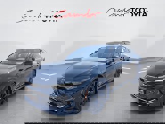 New 2026 Toyota Crown Nightshade image 1
