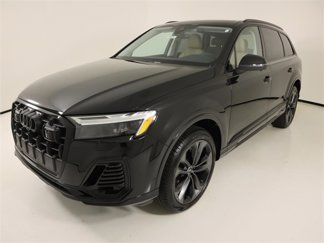 New 2025 Audi Q7 3.0T Premium Plus image 1