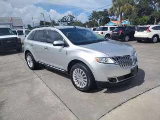 Used 2011 Lincoln MKX 2WD w/ Cargo Accessory Pkg image 1