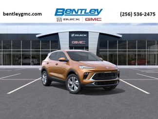 New 2026 Buick Encore GX Preferred image 1