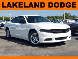 Used 2023 Dodge Charger SXT image 1
