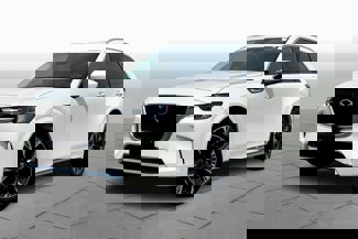 Certified 2024 MAZDA CX-90 3.3 Turbo S image 1