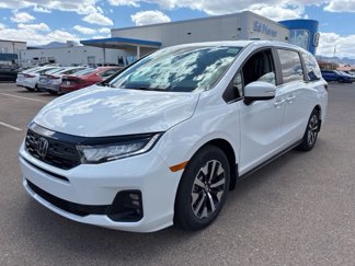 New 2025 Honda Odyssey EX-L image 1