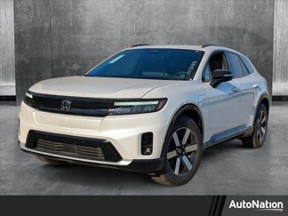 New 2025 Honda Prologue Touring image 1