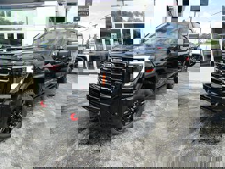 New 2025 GMC Sierra 2500 AT4 w/ AT4 Premium Plus Package image 1