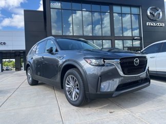 New 2025 MAZDA CX-90 3.3 Turbo w/ Preferred Package image 1