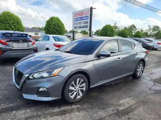 Used 2019 Nissan Altima 2.5 S image 1