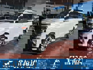 New 2025 Ford Expedition Active image 1