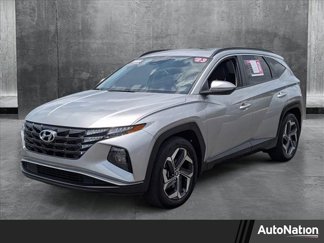 Used 2023 Hyundai Tucson SEL w/ Convenience Package image 1