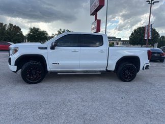 Used 2019 GMC Sierra 1500 AT4 w/ AT4 Premium Package image 1