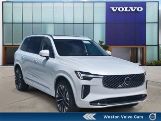 New 2026 Volvo XC90 B6 Ultra image 1