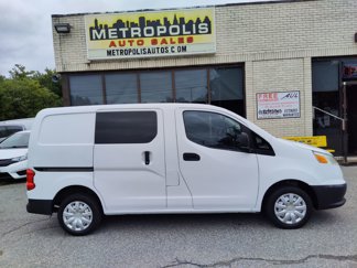 Used 2017 Chevrolet City Express LT image 1