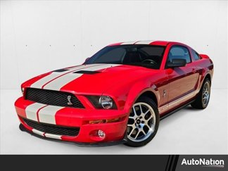 Used 2007 Ford Mustang Shelby GT500 video 1