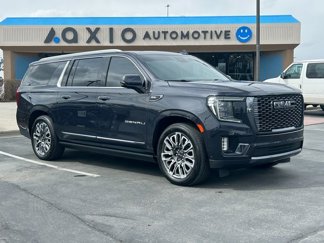 Used 2023 GMC Yukon XL Denali Ultimate image 1