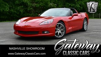 Used 2005 Chevrolet Corvette Coupe w/ Preferred Equipment Group image 1