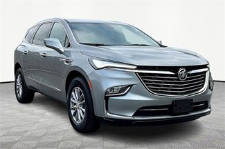 Used 2024 Buick Enclave Premium image 1