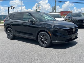 New 2026 Honda CR-V EX-L image 1