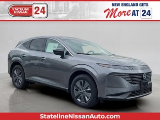 New 2025 Nissan Murano SL image 1