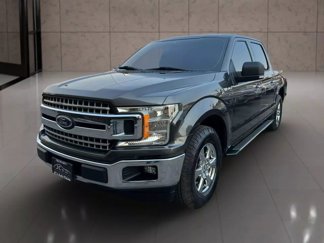 Used 2019 Ford F150 XLT w/ Equipment Group 302A Luxury image 1