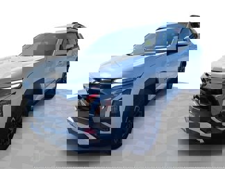 New 2026 Chevrolet Equinox ACTIV w/ Convenience Package III image 1