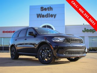 New 2025 Dodge Durango R/T image 1