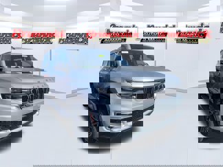 New 2025 Jeep Wagoneer 4WD w/ Convenience Group I image 1
