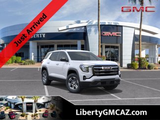 New 2026 GMC Terrain Elevation image 1